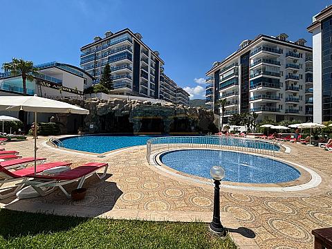 Another world residence- 1 bedroom flat for sale