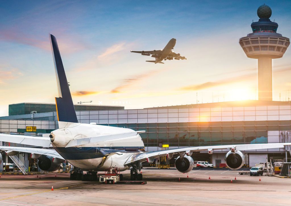 Airport Transfer