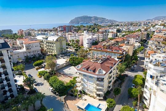 Priceworthy 2 bedroom apartment at a good location