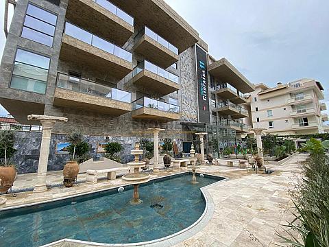 Exclusive apartments for sale in the heart of Oba (2+1)