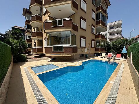 Priceworthy 2 bedroom apartment centrally in Oba