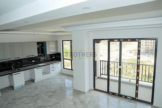 Affordable 2 bedroom dublex apartment in Mahmutlar